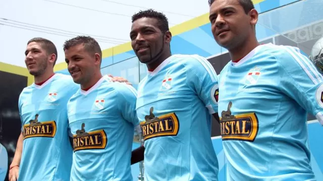 Sporting Cristal-foto-2