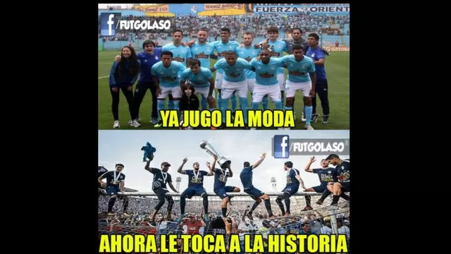 Los memes de Sporting Cristal.-foto-4