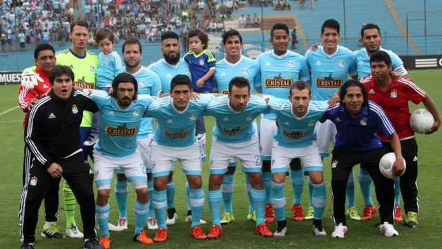 Sporting Cristal y sus chances de ganar el Clausura ante Alianza Lima