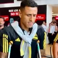 Sporting Cristal: ¿Qué dijo Enderson Moreira sobre la lesión de Yotún?