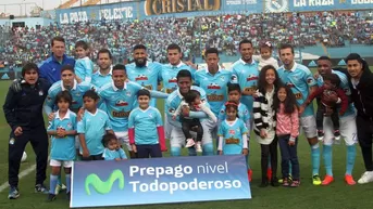 Sporting Cristal: ¿qué ganó al terminar primero en el Torneo Clausura?