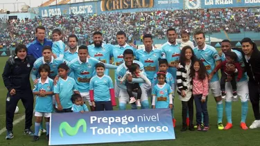 Sporting Cristal: ¿que ganó al terminar primero en el Torneo Clausura?