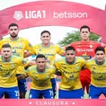 Sporting Cristal: ¿Qué partidos le faltan en el Torneo Clausura?