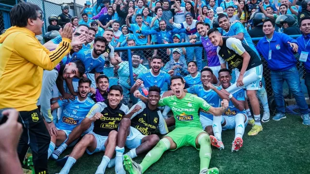 Sporting Cristal: ¿Qué partidos le restan en el Torneo Clausura?