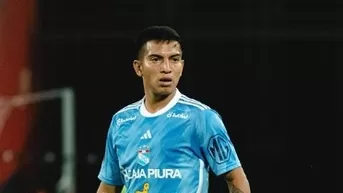 Sporting Cristal: ¿Qué sucede con Martín Távara tras la salida de Moreira?