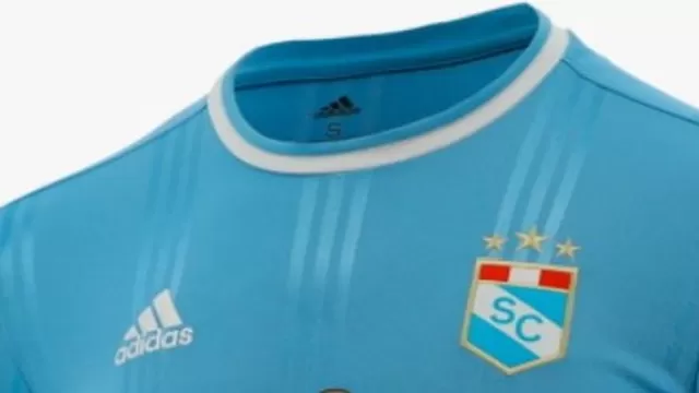 Sporting Cristal sumaría un nuevo refuerzo para el 2020. | Foto: Adidas