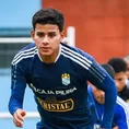 Sporting Cristal rechazó propuesta de Alianza Lima por Jhilmar Lora