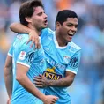 Sporting Cristal remontó y venció 3-2 a Carlos Stein por la fecha 7 del Clausura