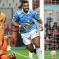 Sporting Cristal remontó y venció 3-2 a Cusco FC y escaló al tercer lugar del Apertura