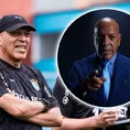 Mosquera contó la verdadera razón por la que decidió regresar a Sporting Cristal
