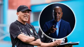 Mosquera contó la verdadera razón por la que decidió regresar a Sporting Cristal