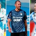 Con Barcos, Vizeu y Ávila: el once que plantea Mosquera en Sporting Cristal para el Clausura Con Barcos, Vizeu y Ávila: el once que plantea Mosquera en Sporting Cristal para el Clausura