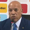 Sporting Cristal: Roberto Mosquera se refirió sobre supuestos incentivos a Sport Boys