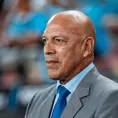La decisión de Roberto Mosquera ante eliminación de Sporting Cristal en Copa Sudamericana