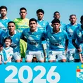 Titular de Cristal se iría tras recibir oferta club extranjero