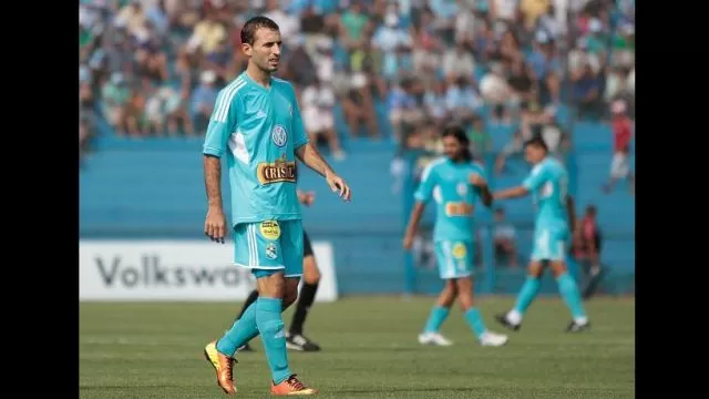 Sporting Cristal se despidió del Apertura con empate en casa ante Los Caimanes