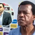 Sporting Cristal se pronunció sobre continuidad de Julio César Uribe como director de fútbol Sporting Cristal se pronunció sobre continuidad de Julio César Uribe como director de fútbol