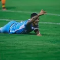 Sporting Cristal se pronunció sobre la lesión de Yoshimar Yotún