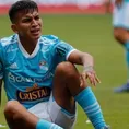 Sporting Cristal separó a Martín Távara tras denuncia de violencia