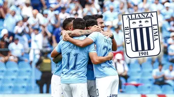 Sporting Cristal sufrió durísima baja para partido ante Alianza