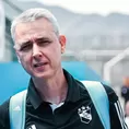 Sporting Cristal: Tiago Nunes renunció a la dirección técnica de los celestes