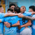 Sporting Cristal tomó una decisión sobre el futuro de 8 futbolistas del plantel