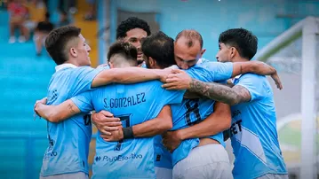 Sporting Cristal tomó una decisión sobre el futuro de 8 futbolistas del plantel
