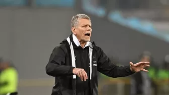 Sporting Cristal definió cuál será el futuro de Paulo Autuori para la próxima temporada / Difusión