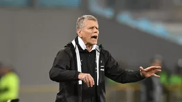 Sporting Cristal tomó decisión sobre el futuro de Paulo Autuori