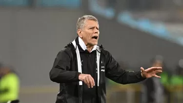 Sporting Cristal definió cuál será el futuro de Paulo Autuori para la próxima temporada / Difusión