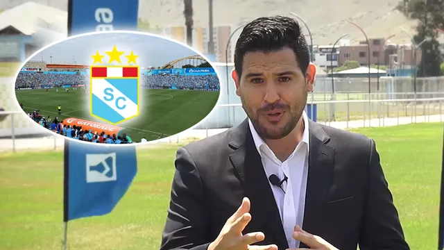 Sporting Cristal sorprendió al tomar una llamativa decisión con relación al Estadio Alberto Gallardo / AD