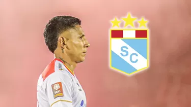 Raúl Ruidíaz rechazó la propuesta que le hizo Sporting Cristal para que sea su delantero / AD Raúl Ruidíaz rechazó la propuesta que le hizo Sporting Cristal para que sea su delantero / AD
