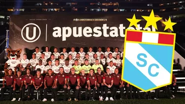 Sporting Cristal iría por Jesús Castillo para el Torneo Clausura. Foto: Internet Sporting Cristal iría por Jesús Castillo para el Torneo Clausura. Foto: Internet