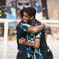 Sporting Cristal venció 1-0 ADT por la semifinal ida de la Copa de la Liga Sporting Cristal venció 1-0 ADT por la semifinal ida de la Copa de la Liga