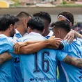 Sporting Cristal venció 1-0 a UTC y es líder del Torneo Clausura de la Liga 1