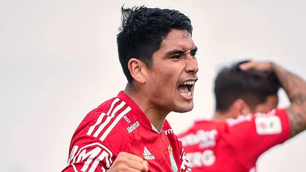Sporting Cristal venció 2-0 a Atlético Grau y todavía sueña con el Apertura