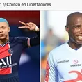 Sporting Cristal venció 2-1 a Alianza Lima por la Liga 1 y generó estos memes