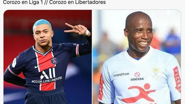 Sporting Cristal venció 2-1 a Alianza Lima por la Liga 1 y generó estos memes.