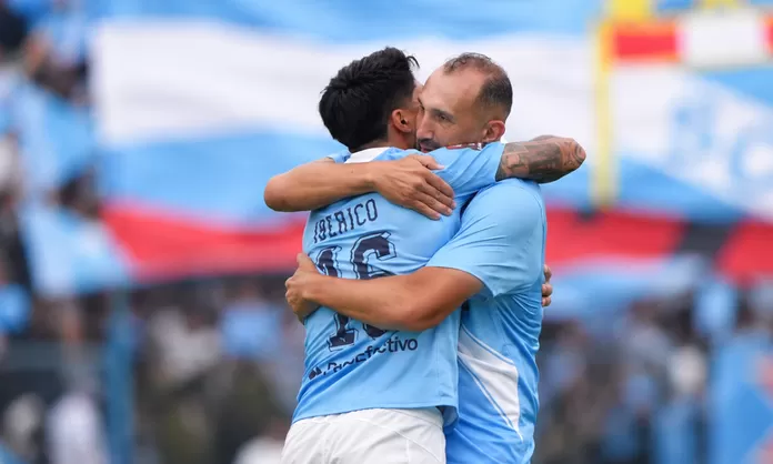 Sporting Cristal venció 3-2 a Alianza Lima y sigue en la pelea del Torneo Clausura de la Liga 1 | Hernán Barcos | Santiago González | América Deportes