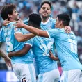 Sporting Cristal venció 4-3 al Sport Huancayo por la fecha 1 del Torneo Clausura