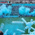 ¡Lleno total! Sporting Cristal vendió todas sus entradas para encuentro contra Alianza Atlético