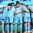 ¡Están listos! Sporting Cristal vive la previa a vital partido frente a Comerciantes Unidos