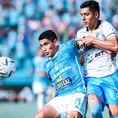 Sporting Cristal y ADT empataron 0-0 por la fecha 7 del Torneo Apertura