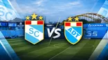 Sporting Cristal vs ADT EN VIVO y EN DIRECTO se enfrentan por la semifinal vuelta de la Copa de la Liga / Fuente: IA