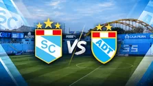 Sporting Cristal vs ADT EN VIVO, semifinal Copa de la Liga: A qué hora y cómo ver por América TV