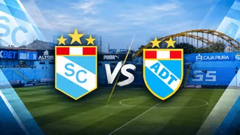 Sporting Cristal vs ADT EN VIVO por semifinal de Copa de la Liga: hora y canal de TV