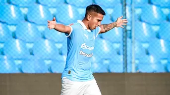 En la última: Sporting Cristal venció 2-1 a ADT por el Apertura 2025