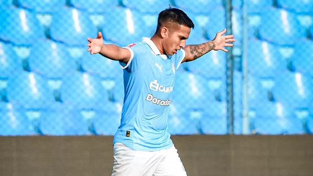 Un gol sobre la hora de Maxloren Castro le da la victoria a Sporting Cristal sobre ADT en el Alberto Gallardo. | Video: L1 MAX
