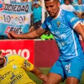 Sporting Cristal igualó 1-1 ante ADT por la Fecha 7 del Torneo Clausura