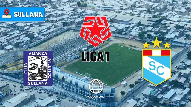 Alianza Atlético vs Sporting Cristal EN VIVO por la fecha 14 del Torneo Clausura de la Liga1 Te Apuesto 2024. | Foto: AD.